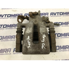 Суппорт задний правый Opel Zafira B 2005-2011 93183697